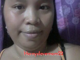 Hornyslavemom_22
