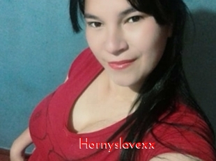 Hornyslavexx