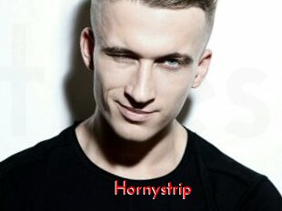 Hornystrip