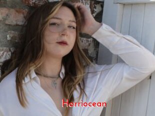 Horriocean