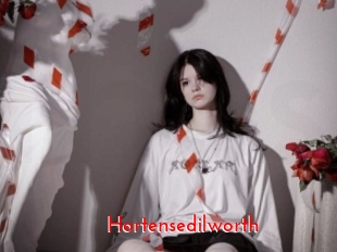 Hortensedilworth