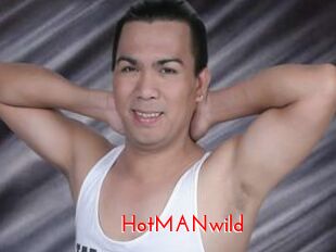 HotMANwild