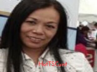 HotTSCunt
