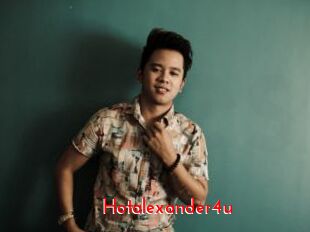 Hotalexander4u