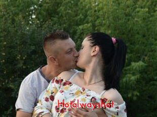 Hotalwayshot