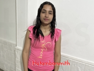 Hotambarsmith