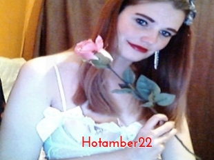 Hotamber22