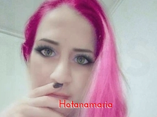 Hotanamaria
