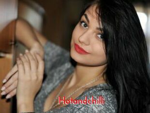Hotandchilli