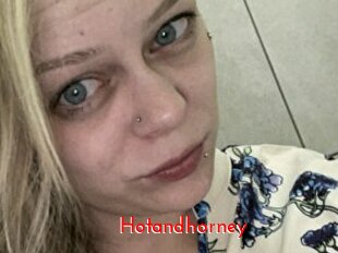 Hotandhorney