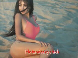Hotandsexychick