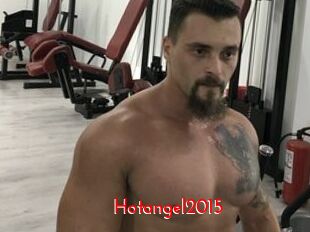 Hotangel2015