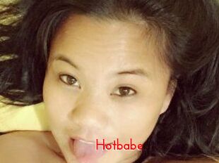 Hotbabe