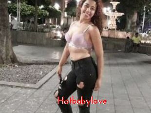 Hotbabylove