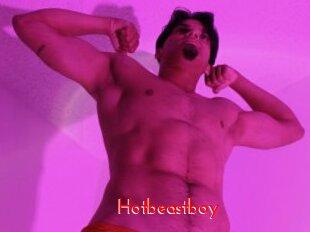 Hotbeastboy
