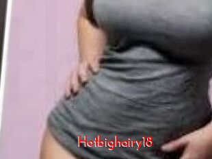 Hotbighairy18