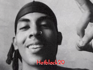 Hotblack20