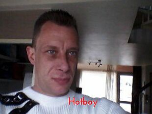 Hotboy