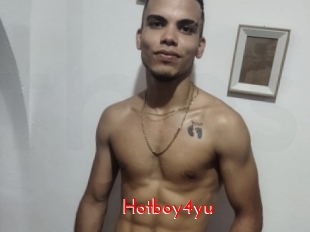 Hotboy4yu