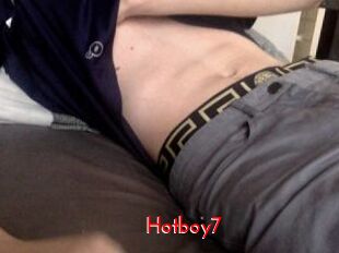 hotboy7 The Sex