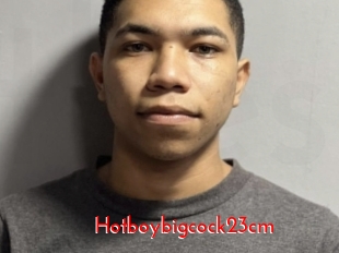 Hotboybigcock23cm