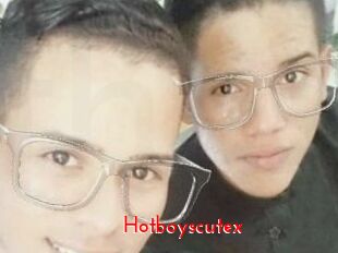 hotboyscutex The Sex
