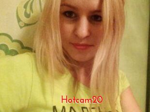 Hotcam20