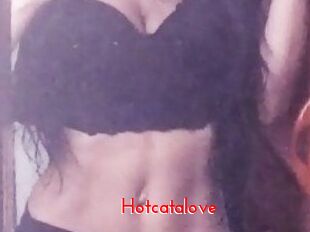 Hotcatalove