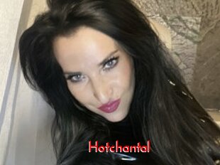 hotchantal The Sex