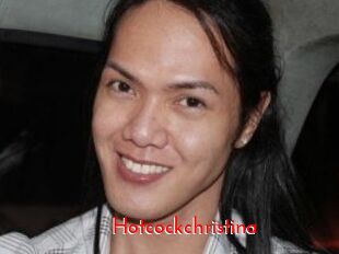 Hotcockchristina