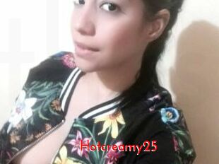 Hotcreamy25