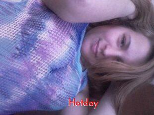 Hotday