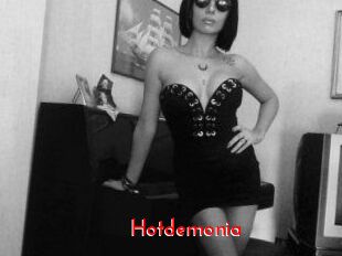 hotdemonia The Sex