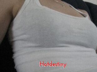 Hotdestiny