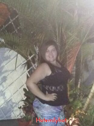 Hotemilyhot