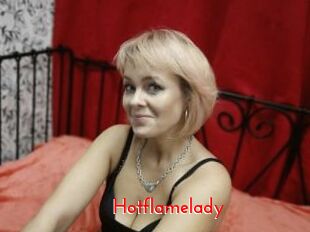 Hotflamelady