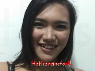 HotfrancineforU