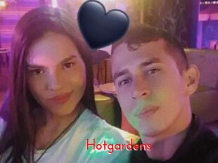 Hotgardens