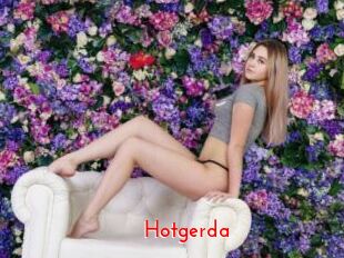 Hotgerda