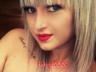 Hotgirl2009