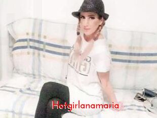 Hotgirlanamaria