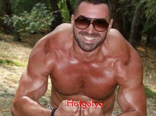 Hotgolyo