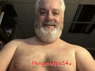 Hotgrandpa54u