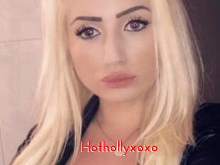 hothollyxoxo The Sex