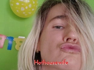hothousewife The Sex