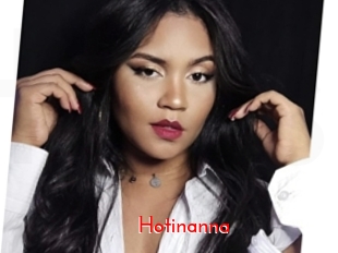 Hotinanna