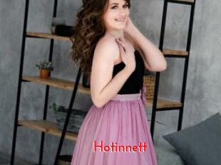 Hotinnett