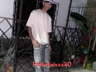 Hotkoljeixxx40