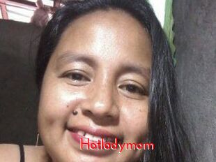 Hotladymom