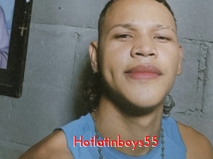 Hotlatinboys55